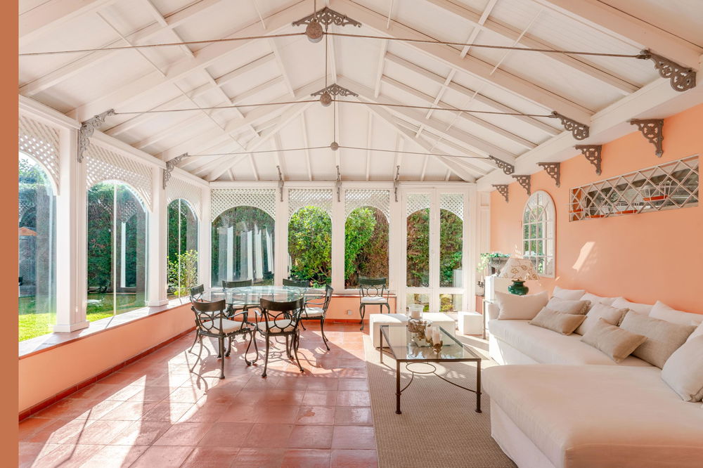 5-bedroom villa between Serralves and Marechal, Porto 2577846920