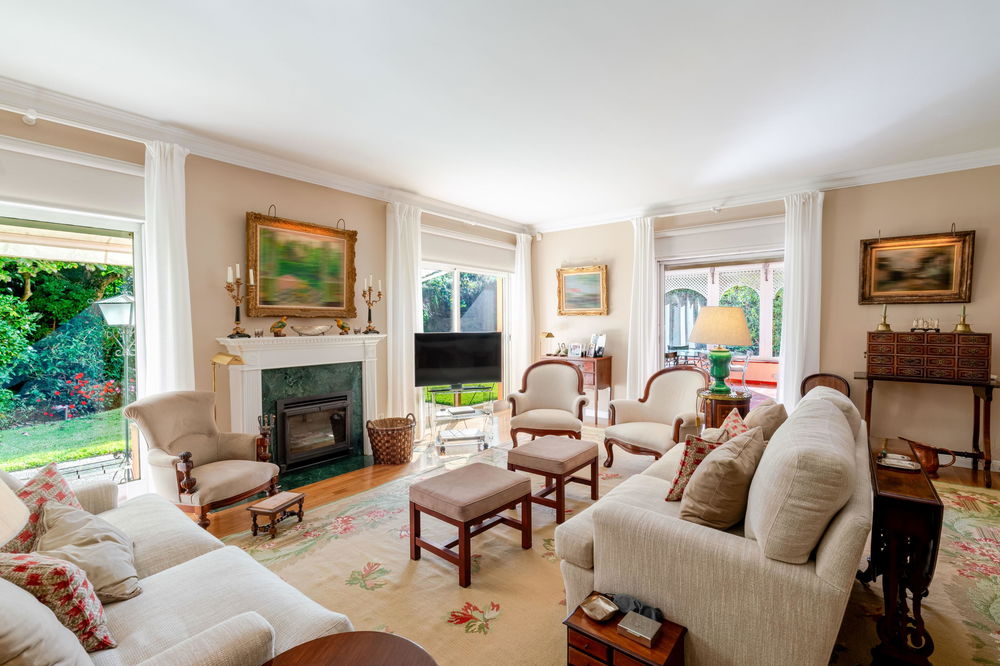 5-bedroom villa between Serralves and Marechal, Porto 2577846920