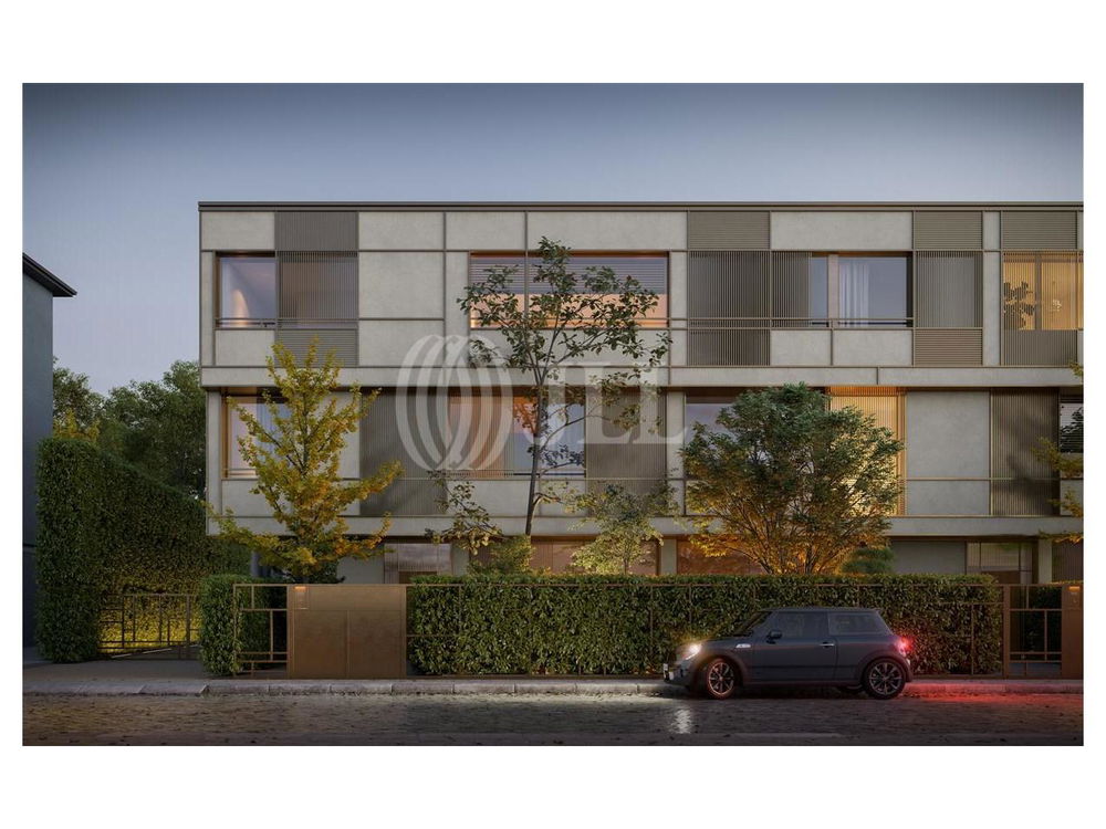 T4 duplex apartment with garage and garden, in Porto 684166369