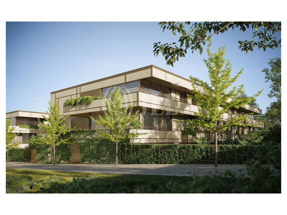 T4 duplex apartment with garage and garden, in Porto 684166369