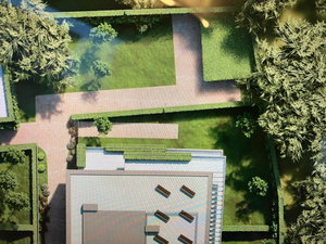T4 duplex apartment with garage and garden, in Porto 684166369