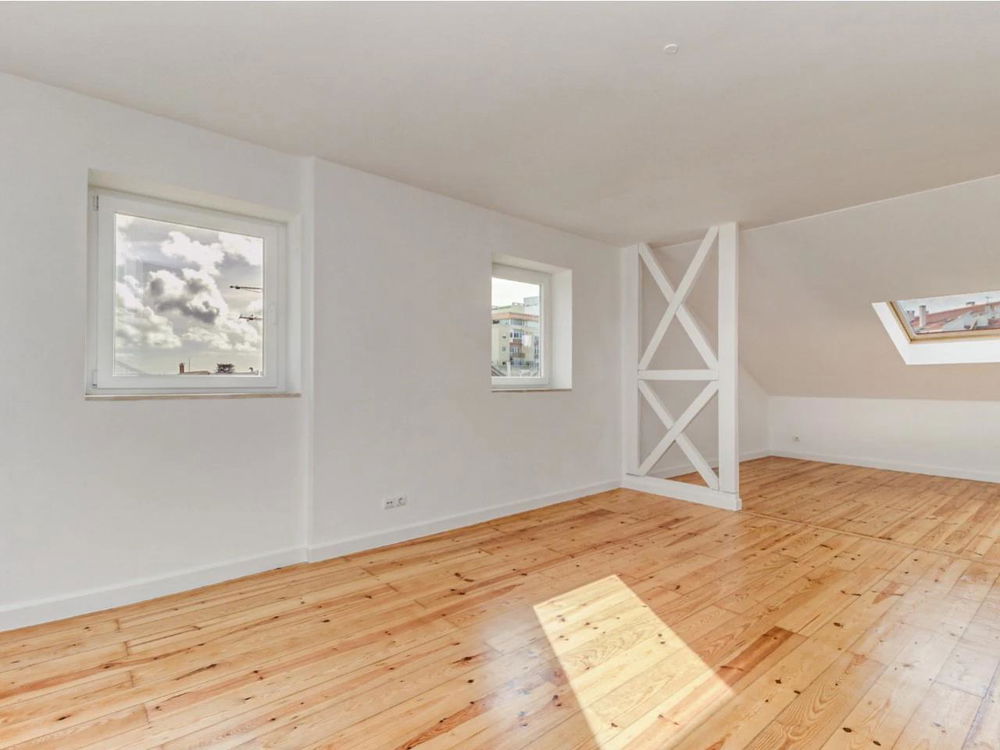 2-bedroom renovated apartment in Estrela, Lisbon 3074260774