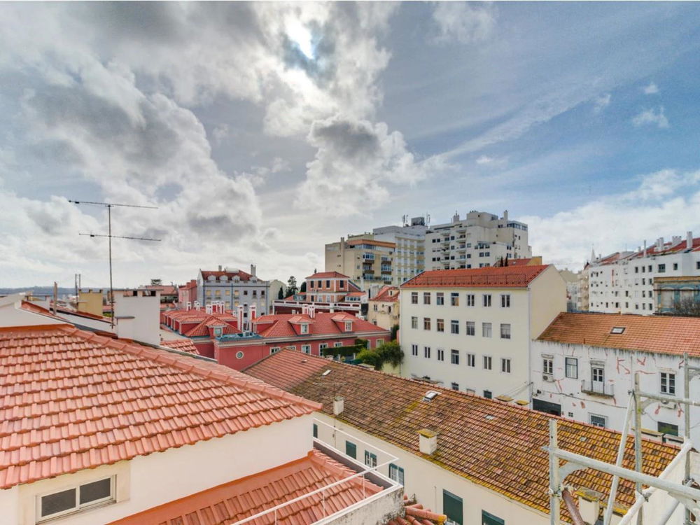 2-bedroom renovated apartment in Estrela, Lisbon 3074260774