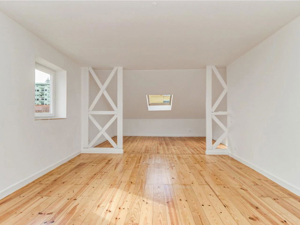 2-bedroom renovated apartment in Estrela, Lisbon 3074260774