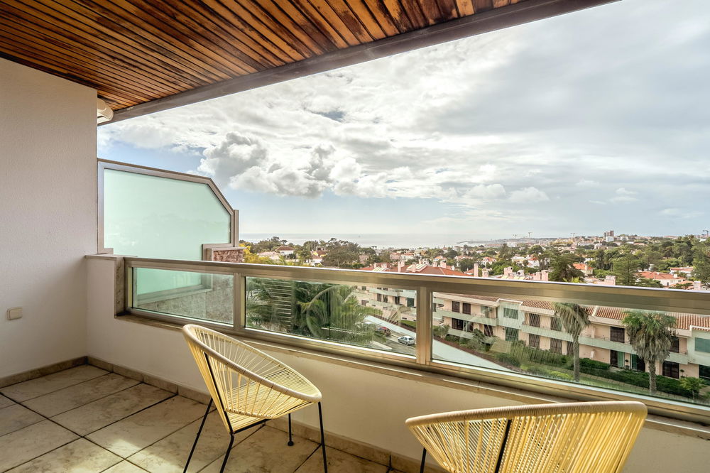 2-bedroom apartment with sea view in Estoril Cascais 2946576130
