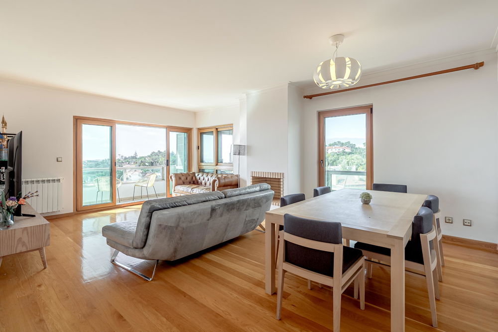 2-bedroom apartment with sea view in Estoril Cascais 2946576130