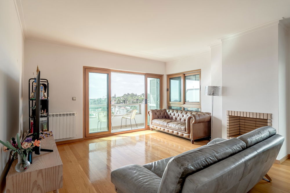 2-bedroom apartment with sea view in Estoril Cascais 2946576130