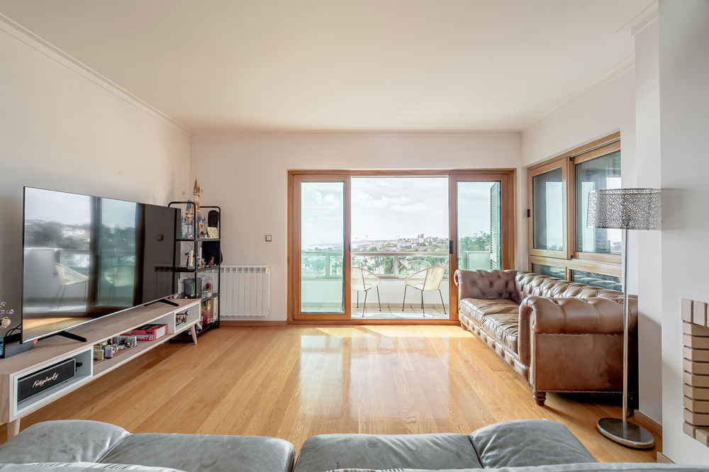 2-bedroom apartment with sea view in Estoril Cascais 2946576130