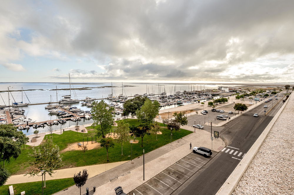 2-bedroom furnished apartment in a condominium, Olhão, Algarve 1382265668