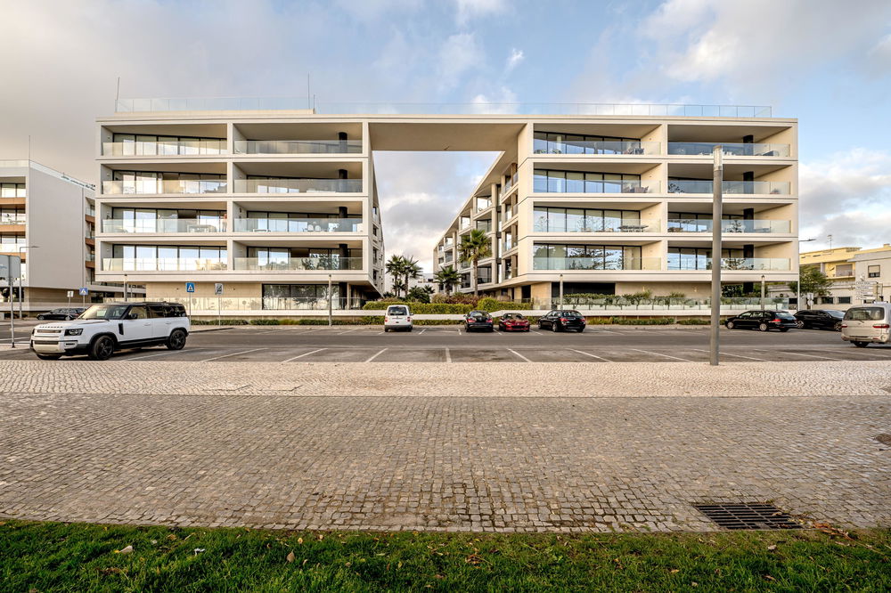 2-bedroom furnished apartment in a condominium, Olhão, Algarve 1382265668