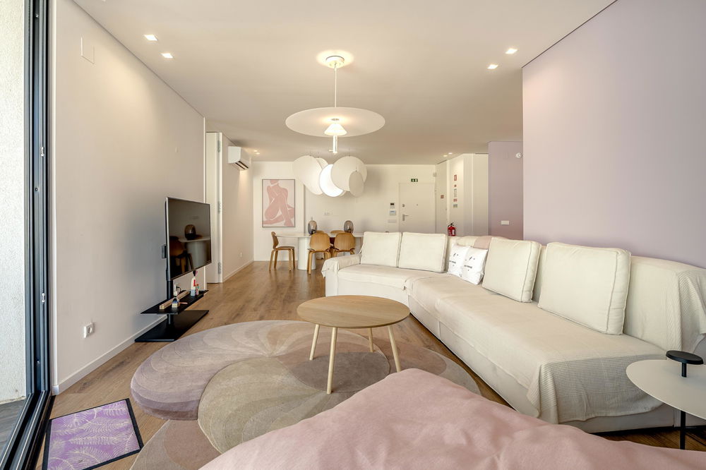 2-bedroom furnished apartment in a condominium, Olhão, Algarve 1382265668