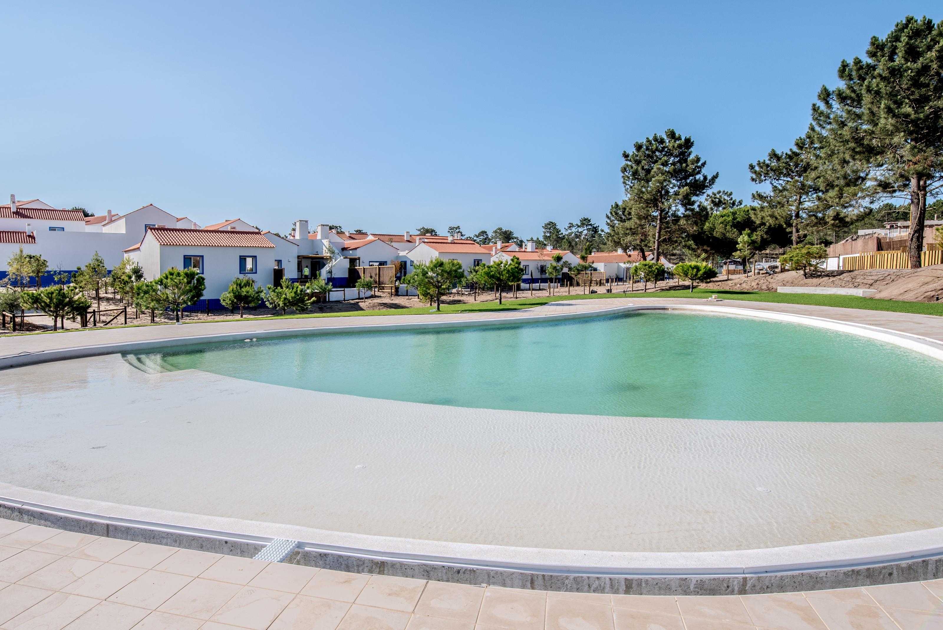 4-Bedroom villa in the La Reserve Carvalhal Comporta