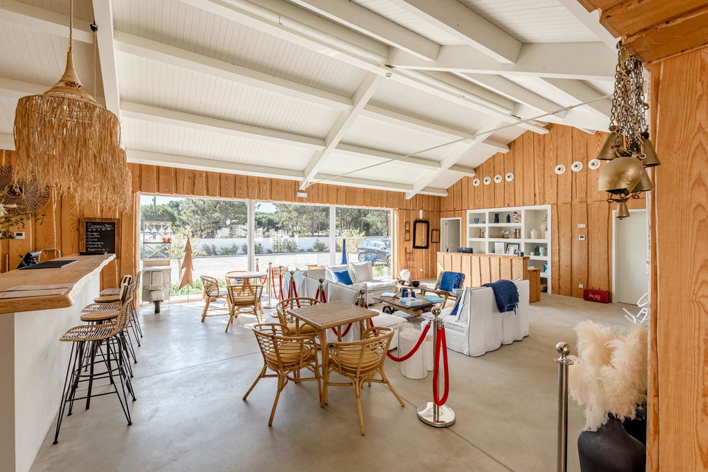 4-Bedroom villa in the La Reserve, Carvalhal, Comporta 1231534016