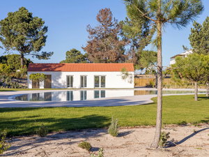 4-Bedroom villa in the La Reserve, Carvalhal, Comporta 1231534016