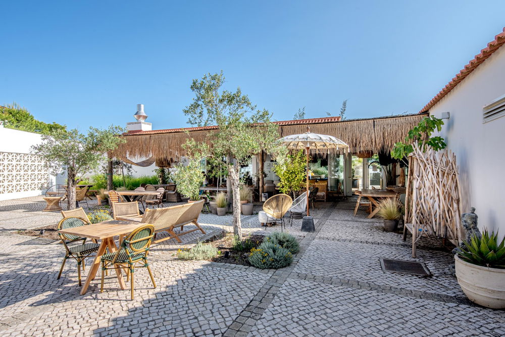 4-Bedroom villa in the La Reserve, Carvalhal, Comporta 1231534016