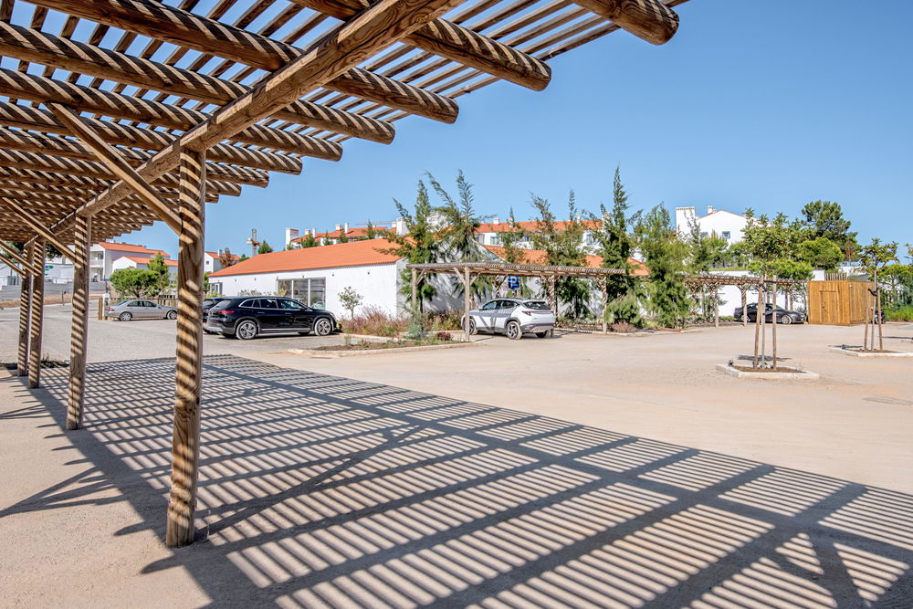 4-Bedroom villa in the La Reserve, Carvalhal, Comporta 1231534016