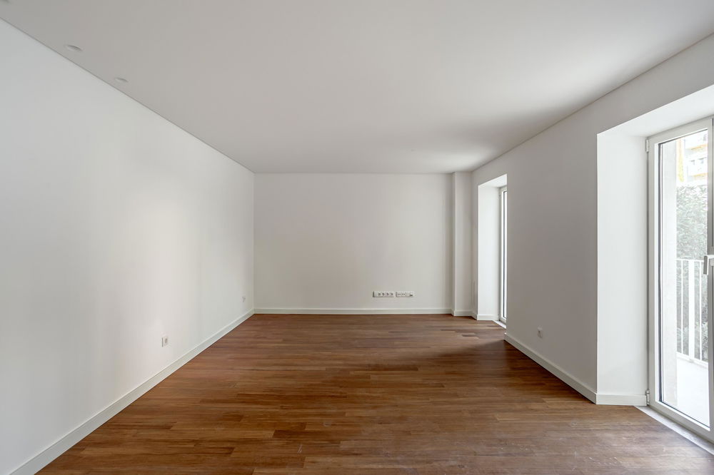 2-bedroom apartment with balcony in Palmira 28, Lisbon 3928355600