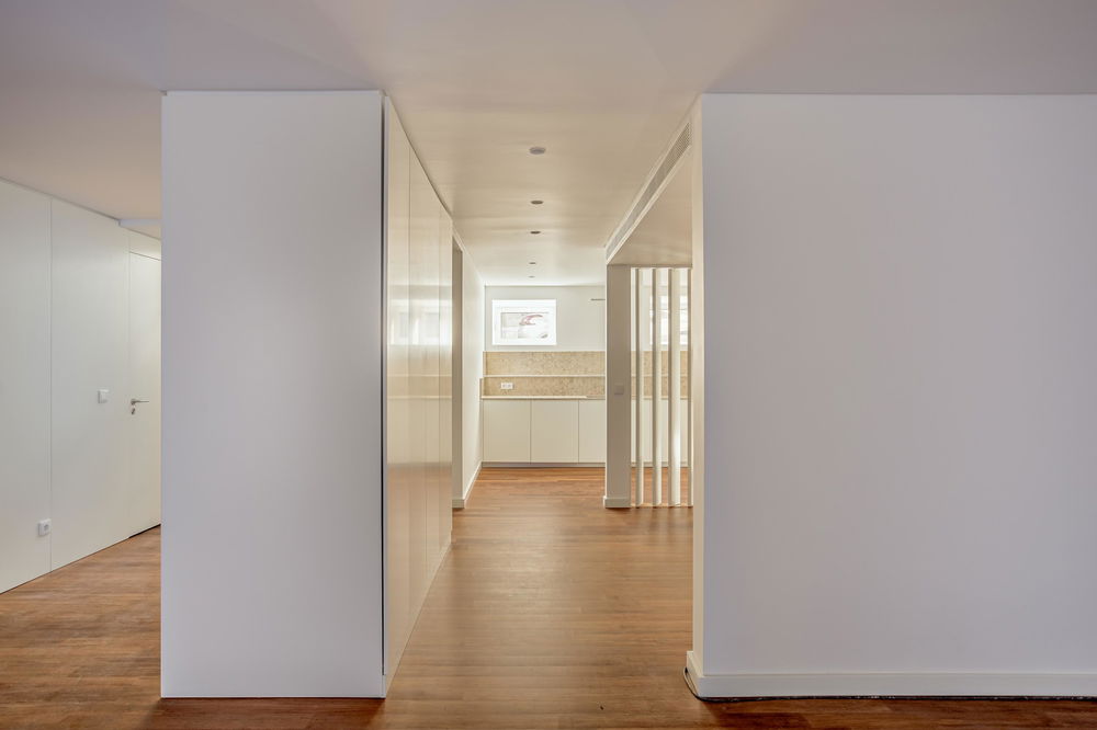 3-bedroom duplex apartment with patio, in Palmira 28, Lisbon 1971522692