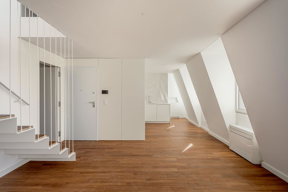 3-bedroom duplex apartment in Palmira 28, Arroios, Lisbon 2933312307