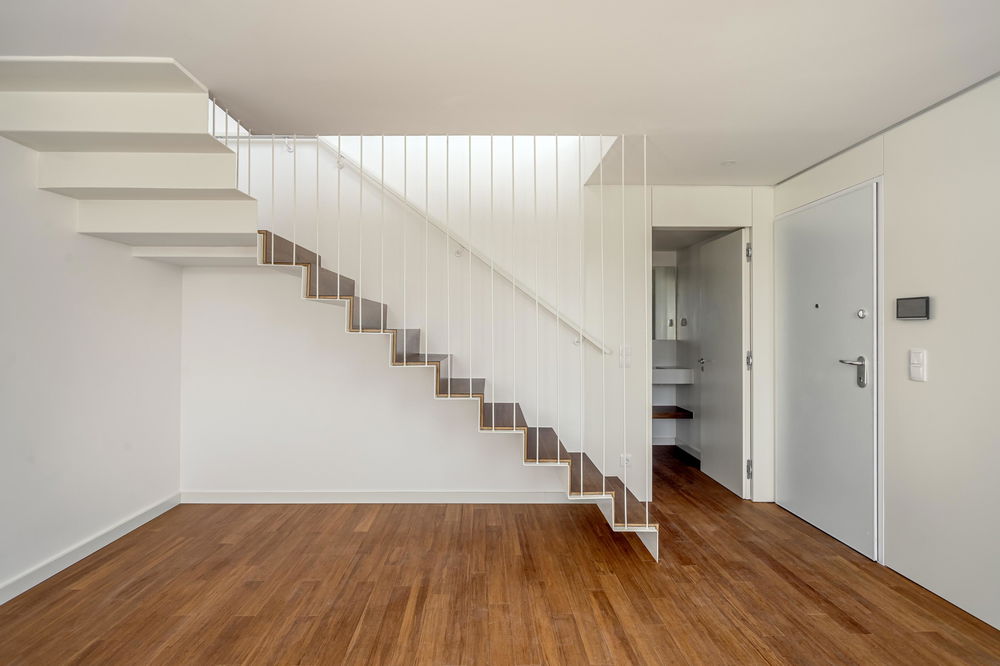 3-bedroom duplex apartment in Palmira 28, Arroios, Lisbon 2933312307