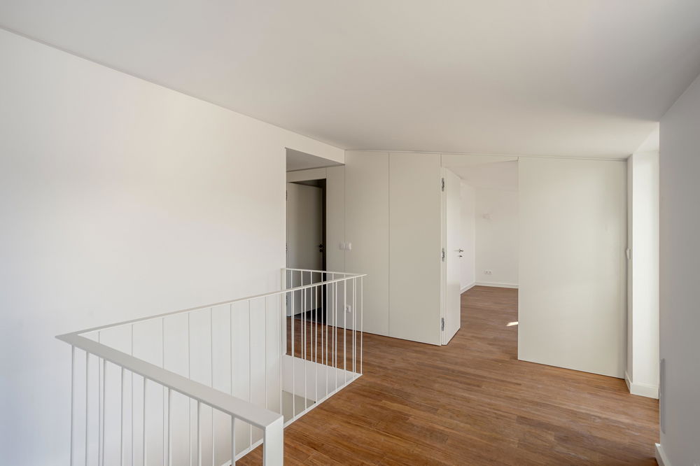 3-bedroom duplex apartment in Palmira 28, Arroios, Lisbon 2933312307