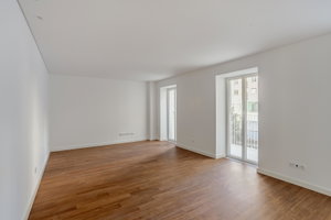 2-bedroom apartment with balcony in Palmira 28, Lisbon 4169952437