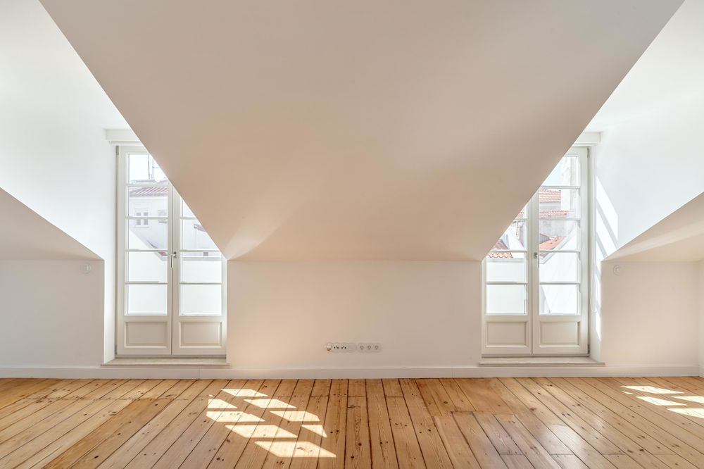 1 bedroom apartment, with terraces, in Chiado, Lisbon 2095222854