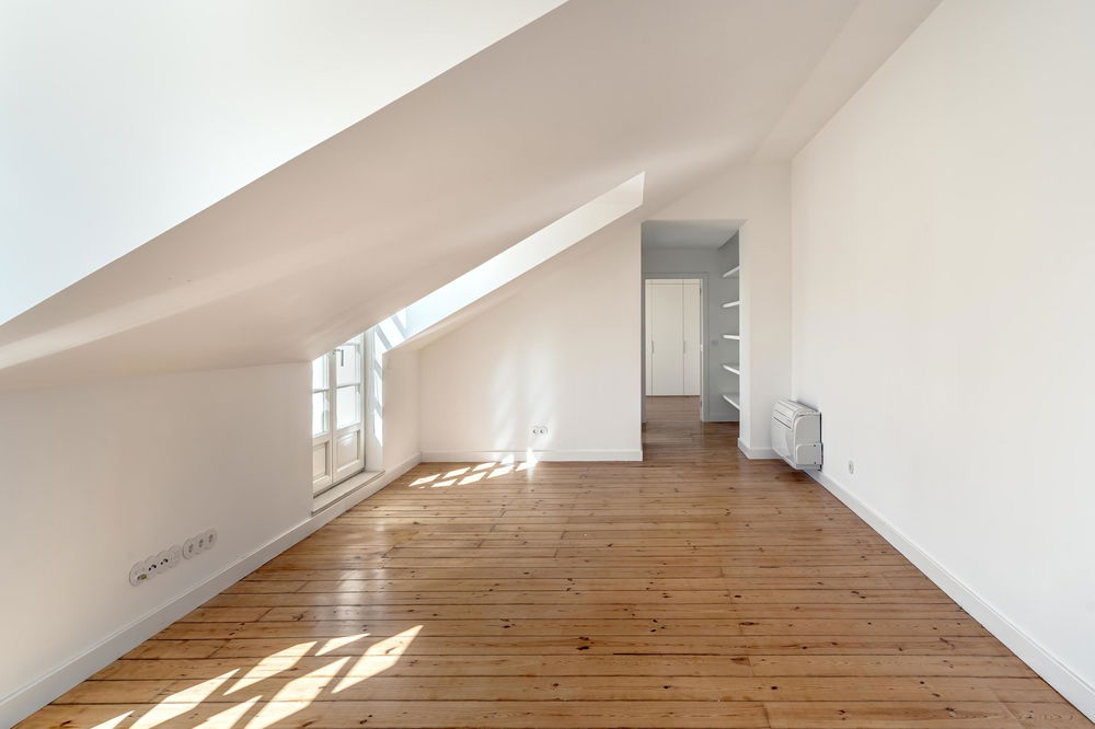 1 bedroom apartment, with terraces, in Chiado, Lisbon 2095222854