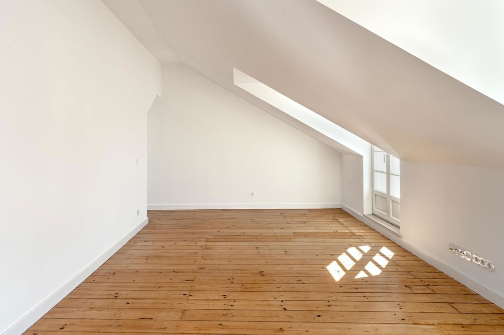 1 bedroom apartment, with terraces, in Chiado, Lisbon 2095222854