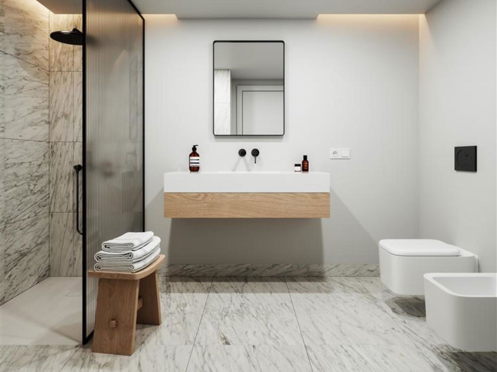 3 Bedroom apartment with parking, Campo Grande, Lisbon 2499447732