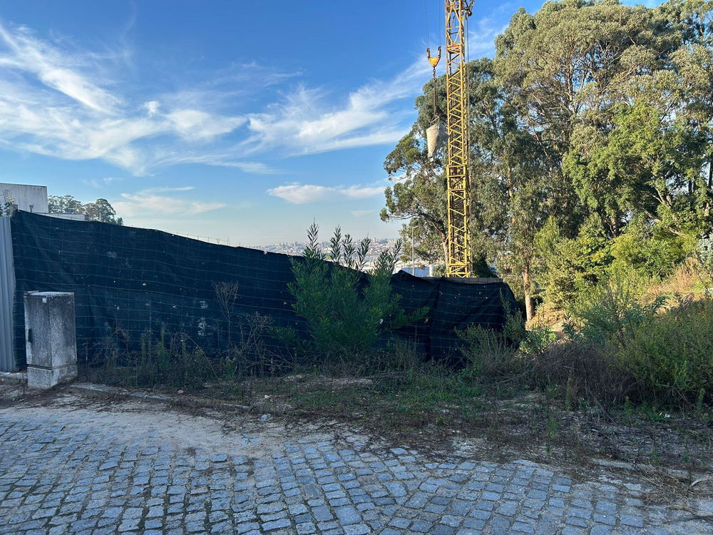 Urban land in Vila Nova de Gaia, Porto 2626157660