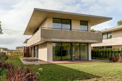 3-bedroom villa with pool, in Sandwoods condominium, Cascais 1971835629