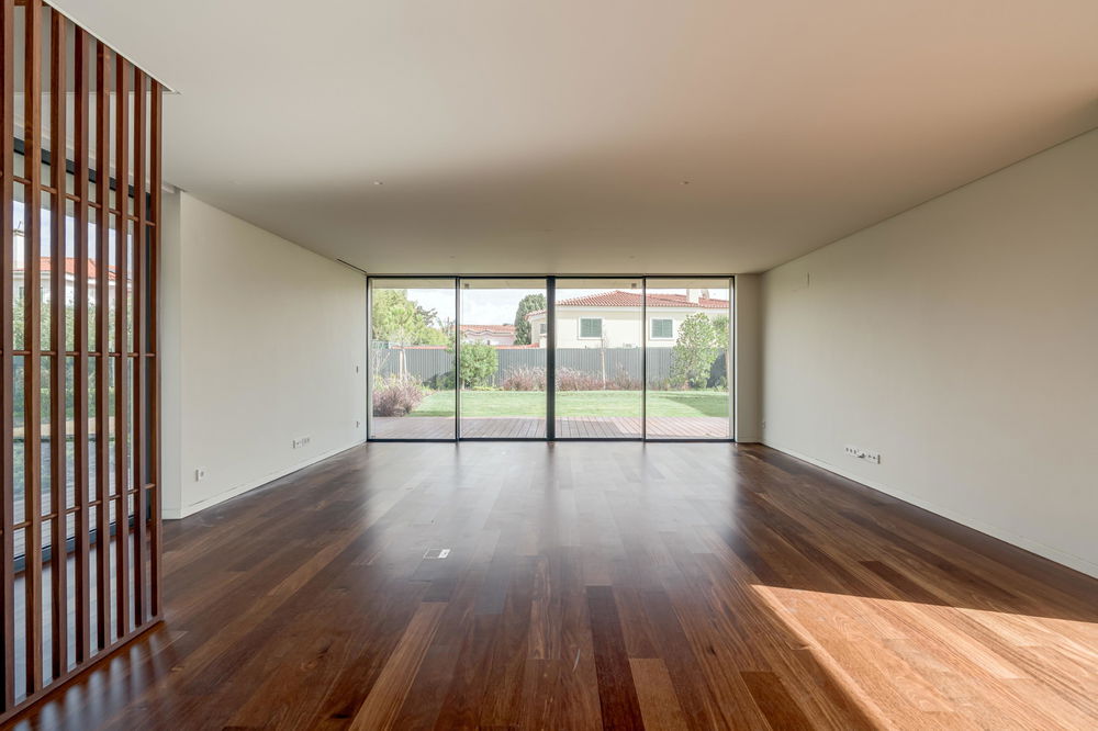 3-bedroom villa with pool, in Sandwoods condominium, Cascais 1971835629