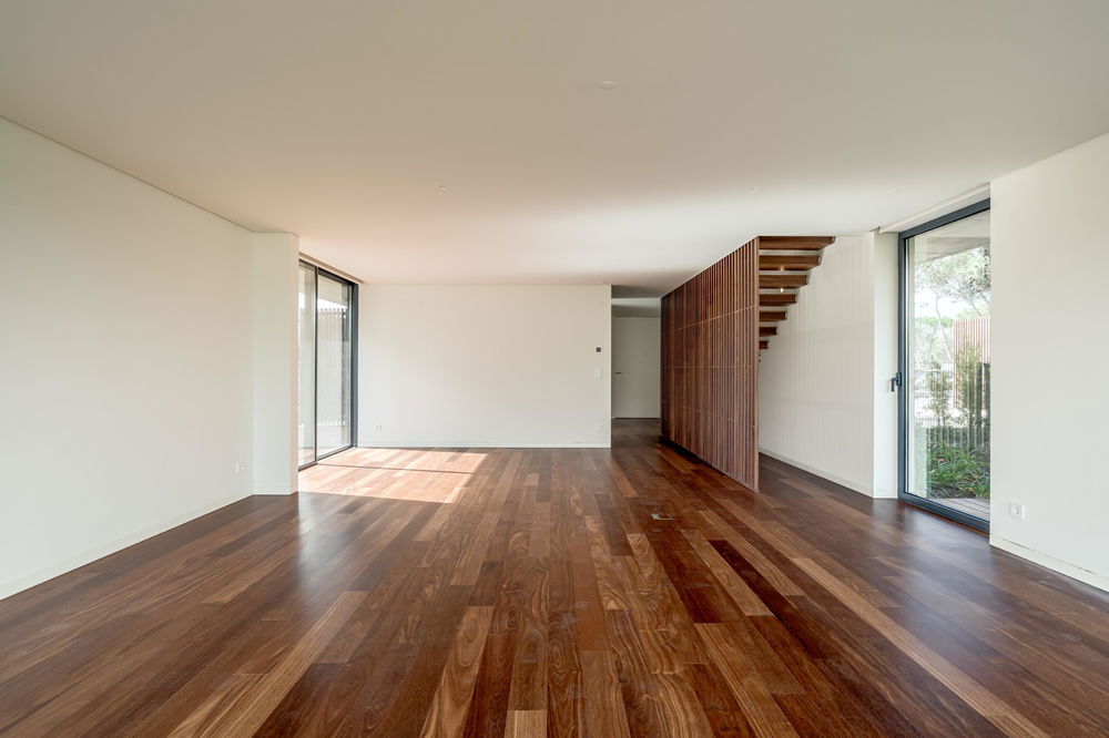 3-bedroom villa with pool, in Sandwoods condominium, Cascais 1971835629