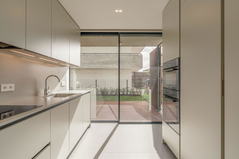 3-bedroom villa with pool, in Sandwoods condominium, Cascais 1971835629