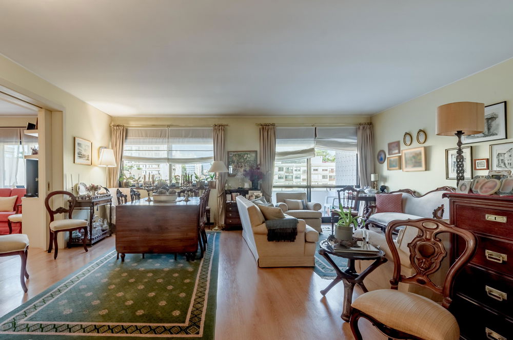 3+1 bedroom apartment with garage Pinheiro Manso Porto 582596851