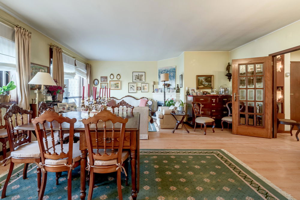 3+1 bedroom apartment with garage Pinheiro Manso Porto 582596851