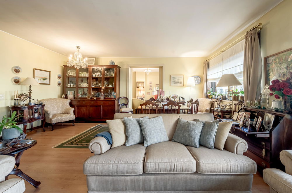 3+1 bedroom apartment with garage Pinheiro Manso Porto 582596851