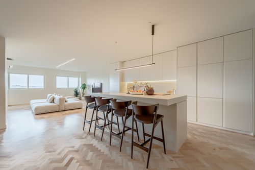 4-bedroom apartment with balcony and garage in Porto 2319450931