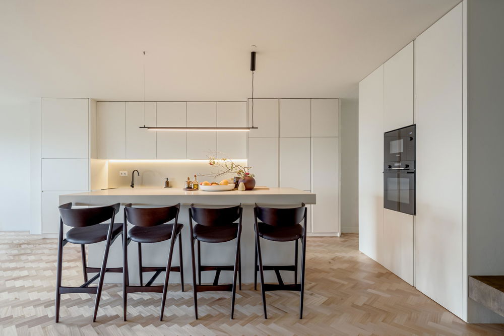 4-bedroom apartment with balcony and garage in Porto 2319450931