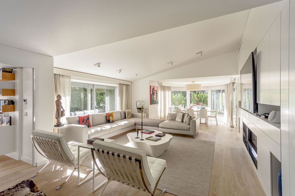 T3+1 villa with pool in Quinta da Marinha Cascais 1450705053