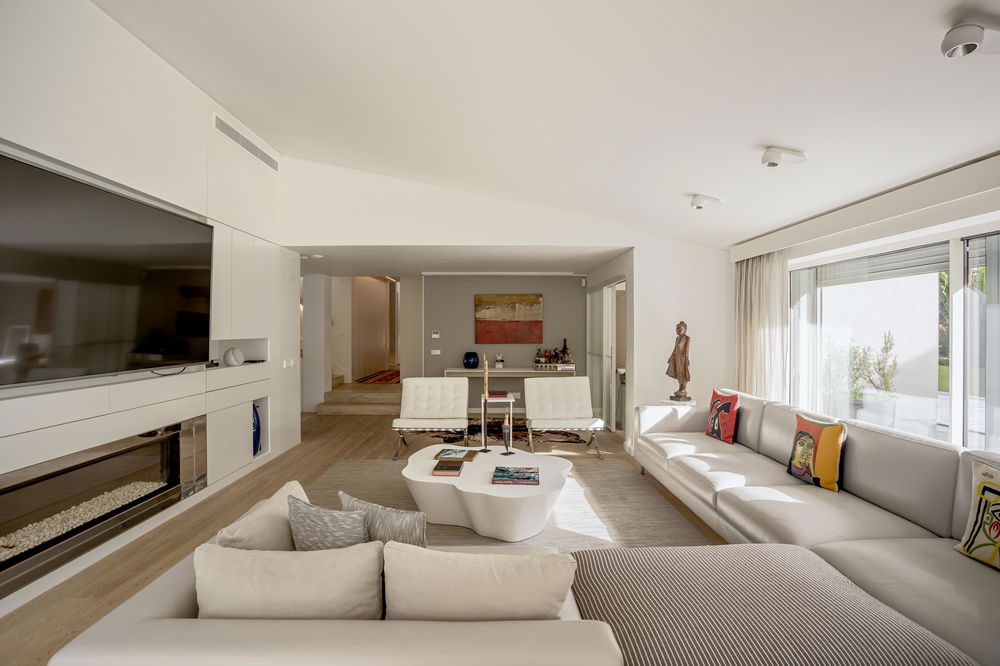 T3+1 villa with pool in Quinta da Marinha Cascais 1450705053