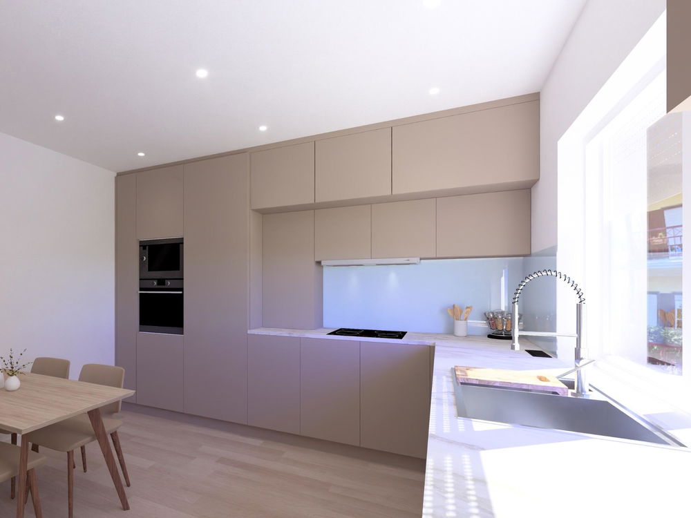 4-Bedroom Villa at Ocean Prime Village, São Pedro do Estoril 1663320391