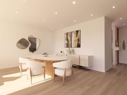 4-Bedroom Villa at Ocean Prime Village, São Pedro do Estoril 3811975612