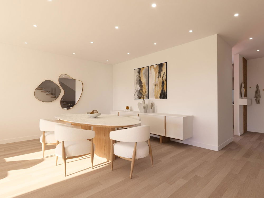 4-Bedroom Villa at Ocean Prime Village, São Pedro do Estoril 2486243626