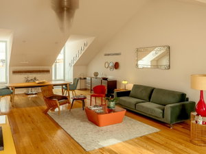 3-bedroom duplex apartment with garage, in São Bento, Lisbon 1630747300