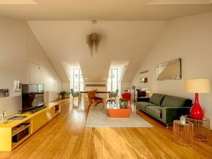 3-bedroom duplex apartment with garage, in São Bento, Lisbon 1630747300