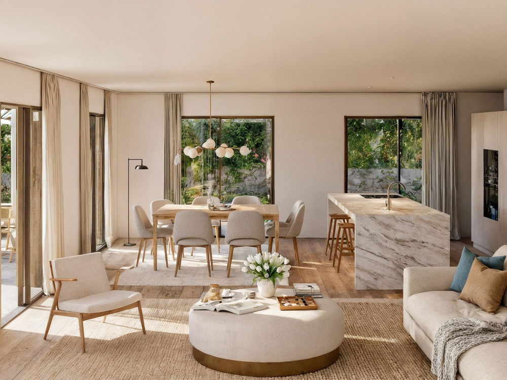 4-bedroom villa at Caparica Hills Villas, Costa da Caparica 328139262