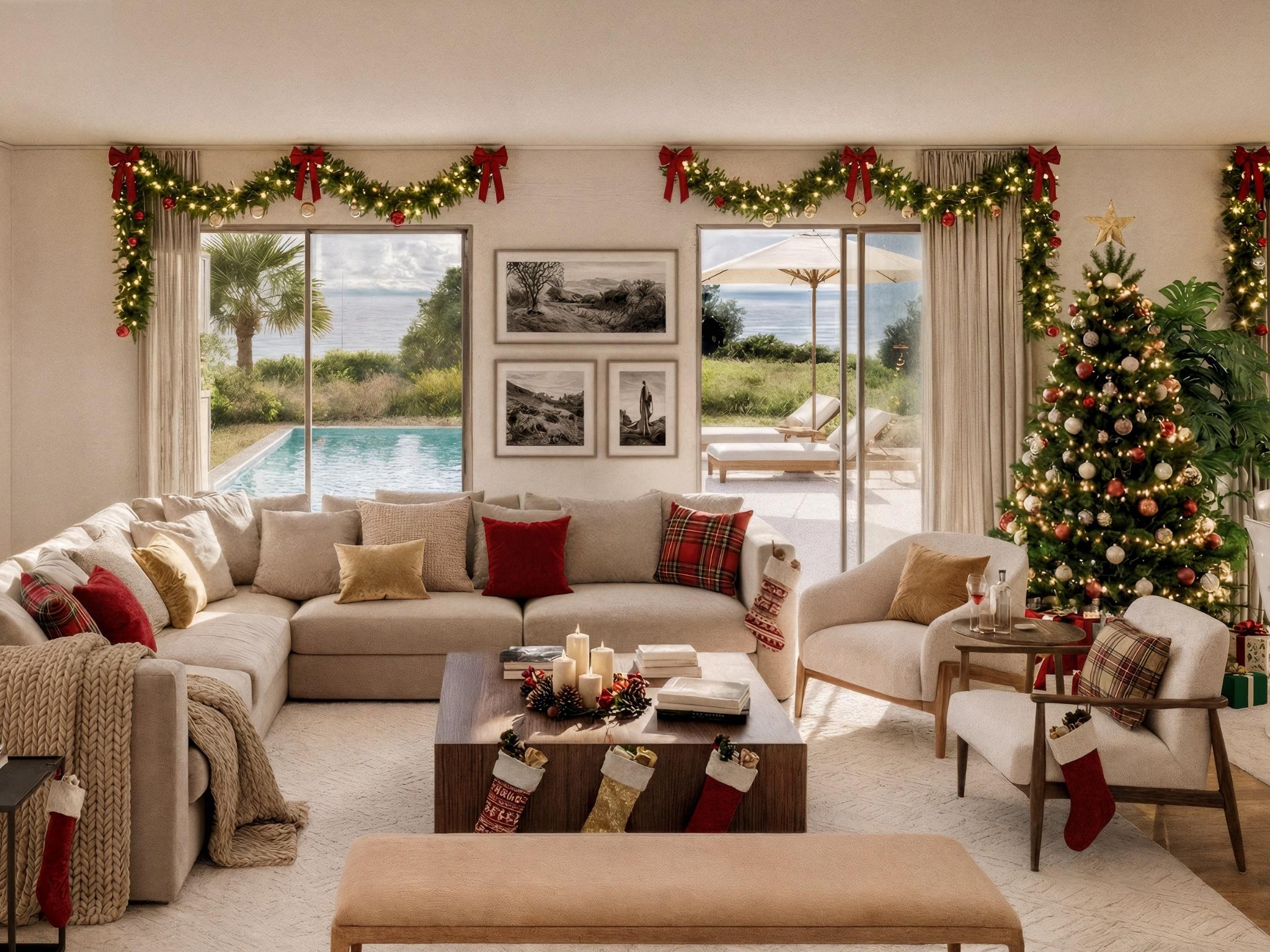 4-bedroom villa at Caparica Hills Villas Costa da Caparica