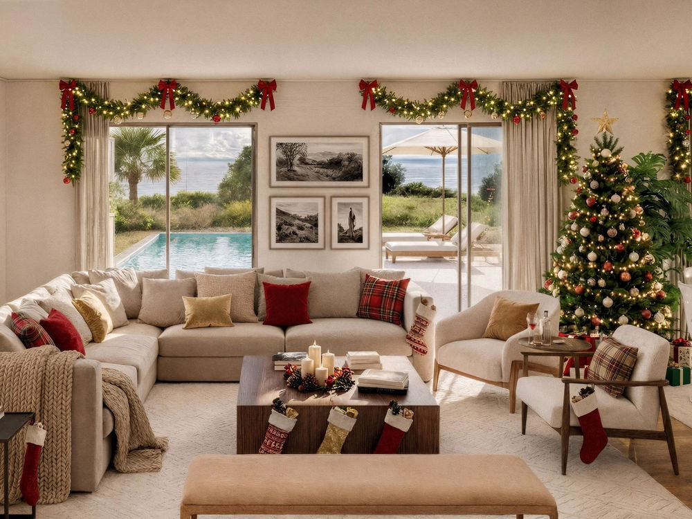 4-bedroom villa at Caparica Hills Villas, Costa da Caparica 1686647144